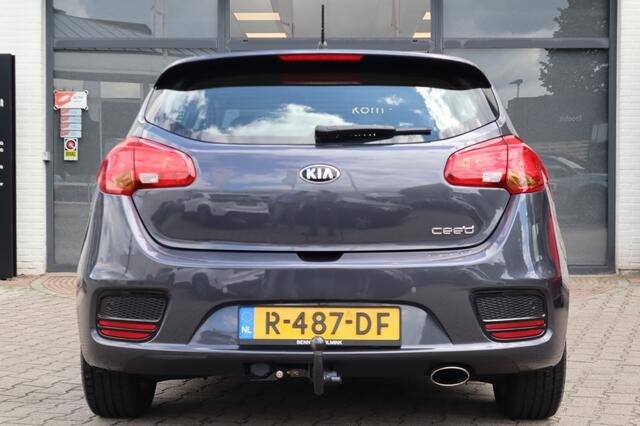 KIA CEE D cee'd 1.0 T-GDi ComfortLine Trekhaak | All Seasons