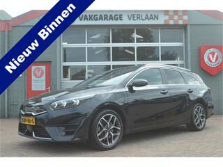 KIA CEE D