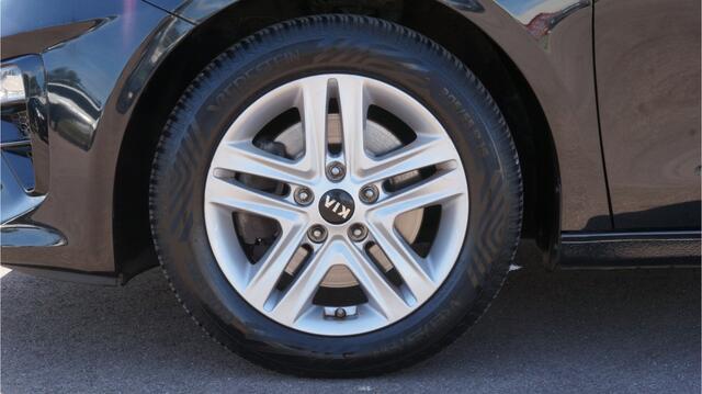 KIA CEE D Ceed Sportswagon 1.0 T-GDi DynamicLine rijklaar incl garantie