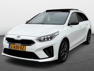 KIA CEE D