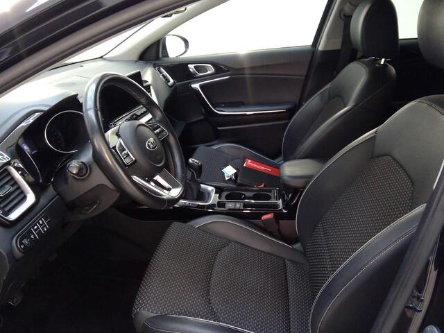 KIA CEE D Ceed Sportswagon 1.0 T-GDi Dynamic PlusLine / Camera / Clima / Navigatie / Stoelverwarming