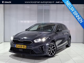 KIA CEE D