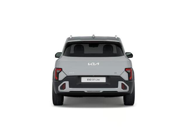 KIA EV2 GT-Line 61 kWh | Glazen schuif-/kanteldak | Harman Kardon premium | Geventileerde voorstoelen | Dodehoekcamera |