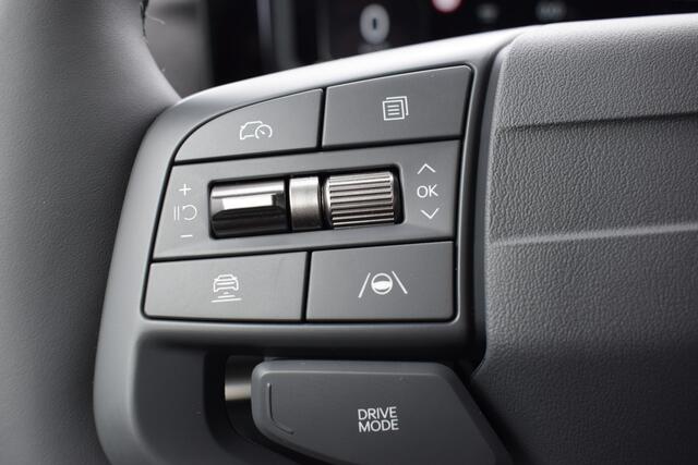 KIA EV2 Plus Advanced 42.2 kWh 4p. | Direct uit voorraad leverbaar |