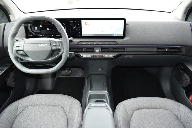 KIA EV2 Plus Advanced 42.2 kWh 4p. | Direct uit voorraad leverbaar |