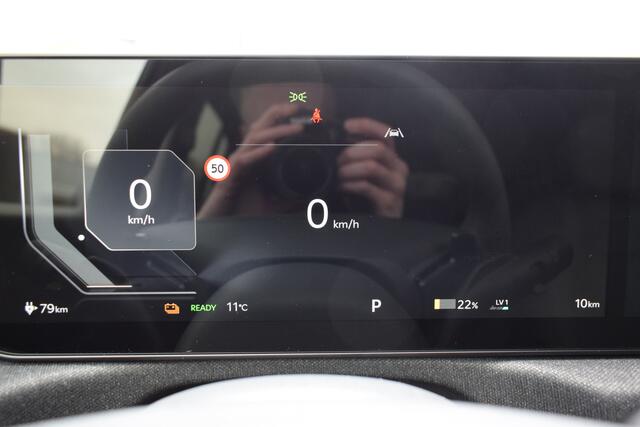 KIA EV2 Plus Advanced 42.2 kWh 4p. | Direct uit voorraad leverbaar |