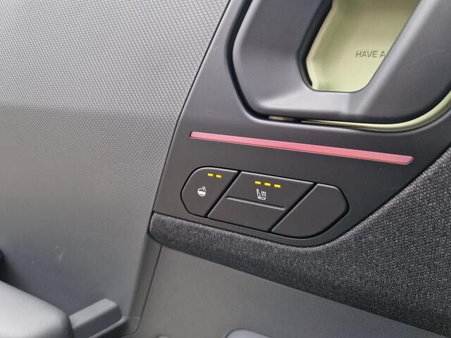 KIA EV2 Plus Advanced 42.2 kWh | Open Dak | Stoelverwarming | Harman / Kardon | Dodehoek |