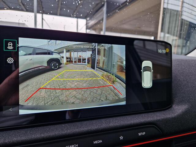 KIA EV2 Plus Advanced 42.2 kWh | Open Dak | Stoelverwarming | Harman / Kardon | Dodehoek |