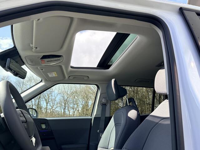 KIA EV2 Demo Edition 5-zits 42.2 kWh | Vanaf nu te bestellen! | Proefrit op afspraak