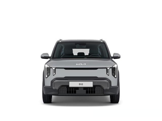 KIA EV2 Air 42.2 kWh 5p. | Actieprijs * | Clima | Adapt. cruise | Navi | Dakrails | 16" | Stoel&Stuur Verwarming | Apple Carplay