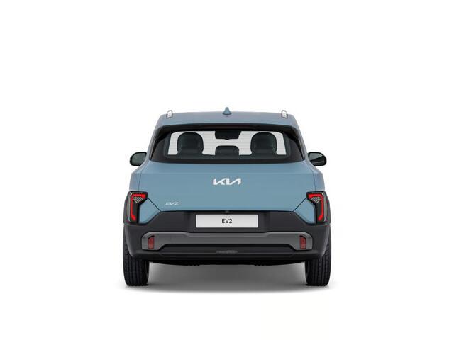 KIA EV2 Air 42.2 kWh 5p. | Actieprijs * | Clima | Adapt. cruise | Navi | Dakrails | 16" | Stoel&Stuur Verwarming | Apple Carplay