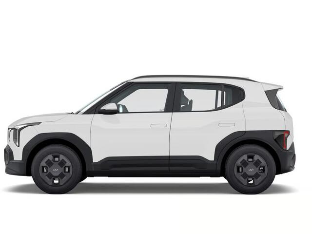 KIA EV2 Air 42.2 kWh 5p. | Actieprijs * | Clima | Adapt. cruise | Navi | Dakrails | 16" | Stoel&Stuur Verwarming | Apple Carplay