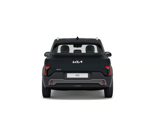 KIA EV2 Plus 42.2 kWh 4p. | Actieprijs * | Clima | Adapt. cruise | Navi | Dakrails | 18" | Stoel&Stuur Verwarming | Privacy Glass | Apple Carplay