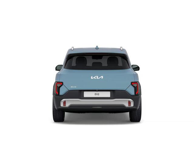 KIA EV2 Plus Advanced 42.2 kWh 5p. | Actieprijs * | Clima | Adapt. cruise | Navi | Schuif/Kanteldak | 18" | Stoel&Stuur Verwarming | Harman Kardon | Apple Carplay
