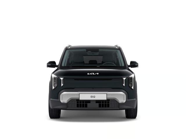 KIA EV2 Plus Advanced 42.2 kWh 5p. | Actieprijs * | Clima | Adapt. cruise | Navi | Schuif/Kanteldak | 18" | Stoel&Stuur Verwarming | Harman Kardon | Apple Carplay