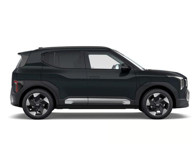 KIA EV2 Plus Advanced 42.2 kWh 5p. | Actieprijs * | Clima | Adapt. cruise | Navi | Schuif/Kanteldak | 18" | Stoel&Stuur Verwarming | Harman Kardon | Apple Carplay