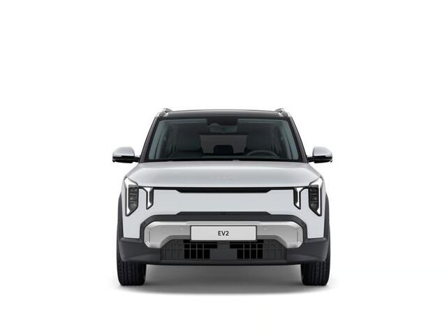 KIA EV2 Plus Advanced 42.2 kWh 4p. | Actieprijs * | Clima | Adapt. cruise | Navi | Schuif/Kanteldak | 18" | Stoel&Stuur Verwarming | Harman Kardon | Apple Carplay