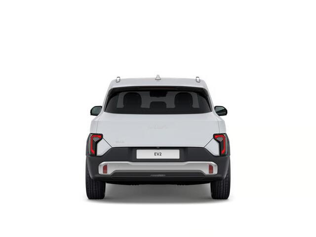 KIA EV2 Plus Advanced 42.2 kWh 4p. | Actieprijs * | Clima | Adapt. cruise | Navi | Schuif/Kanteldak | 18" | Stoel&Stuur Verwarming | Harman Kardon | Apple Carplay