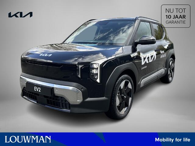 KIA EV2 Plus Advanced 42.2 kWh DEMO| beschikbaar in overleg