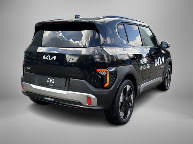 KIA EV2 Plus Advanced 42.2 kWh DEMO| beschikbaar in overleg