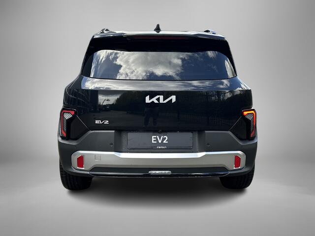 KIA EV2 Plus Advanced 42.2 kWh DEMO| beschikbaar in overleg