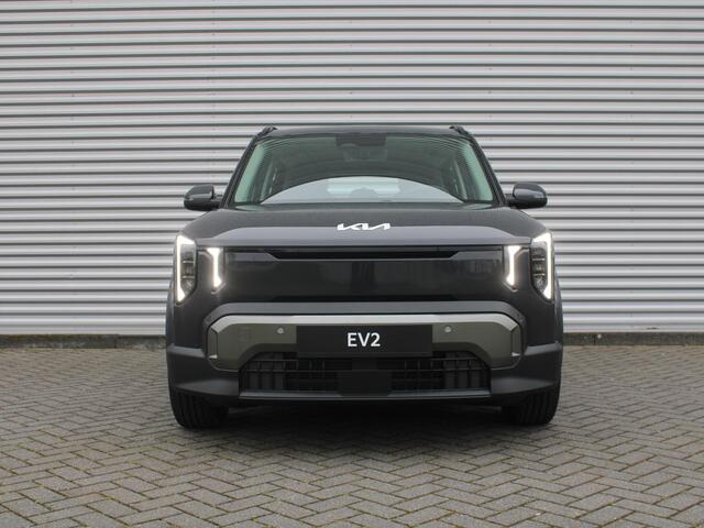 KIA EV2 Air 42.2 kWh | Nieuw | Direct leverbaar | Actieradius tot 317 km (WLTP) | Tot ¤ 3.000 inruilvoordeel bij aanschaf | 18% bijtelling |