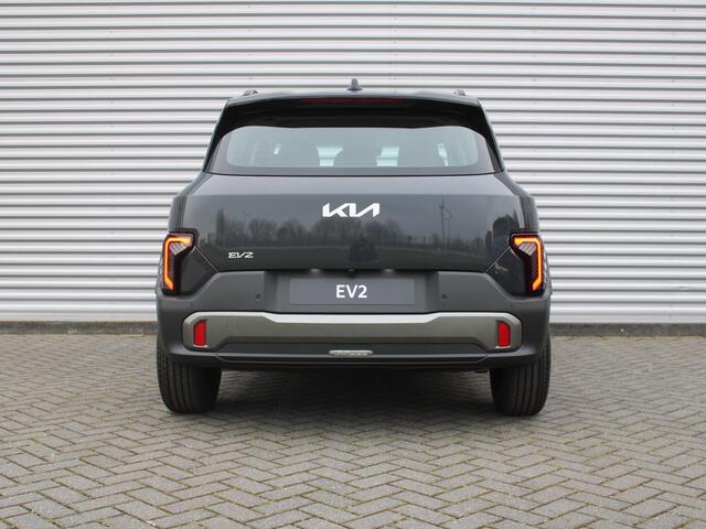 KIA EV2 Air 42.2 kWh | Nieuw | Direct leverbaar | Actieradius tot 317 km (WLTP) | Tot ¤ 3.000 inruilvoordeel bij aanschaf | 18% bijtelling |