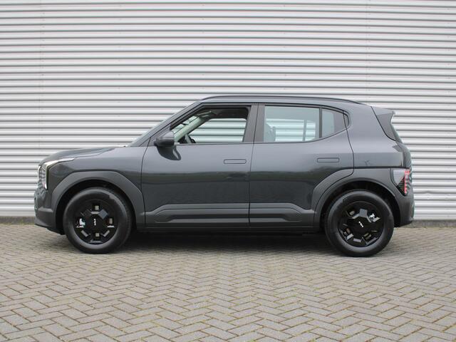 KIA EV2 Air 42.2 kWh | Nieuw | Direct leverbaar | Actieradius tot 317 km (WLTP) | Tot ¤ 3.000 inruilvoordeel bij aanschaf | 18% bijtelling |