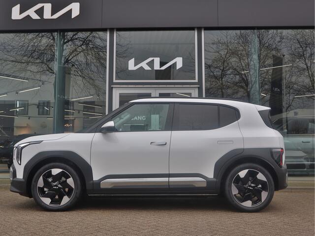 KIA EV2 Plus 42.2 kWh 5P | Direct uit voorraad leverbaar |