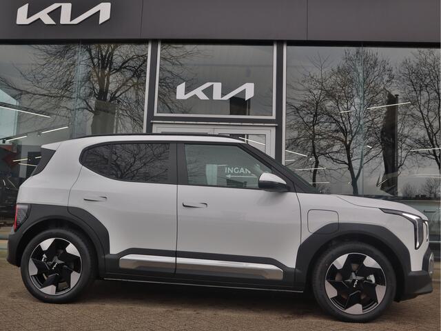 KIA EV2 Plus 42.2 kWh 5P | Direct uit voorraad leverbaar |