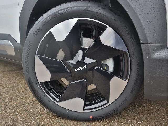 KIA EV2 Plus 42.2 kWh 5P | Direct uit voorraad leverbaar |