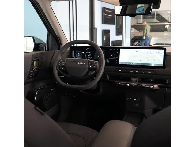 KIA EV2 Essential 42.2 kWh NIEUW!! LEVERBAAR VANAF ¤ 27.595,- TIJDELIJK EXTRA INRUIL VOORDEEL!!