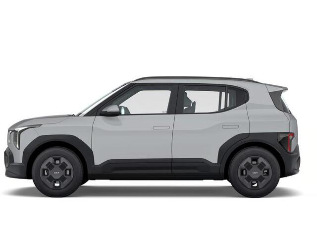 KIA EV2 Air 42.2 kWh 5p. | Actieprijs * | Clima | Adapt. cruise | Navi | Dakrails | 16" | Stoel&Stuur Verwarming | Apple Carplay