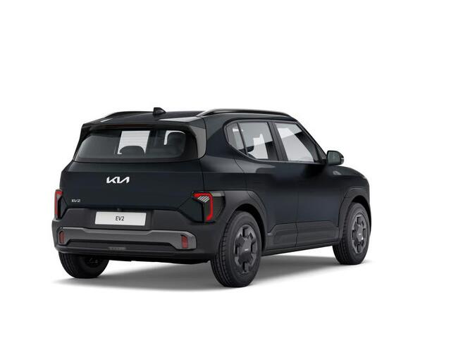 KIA EV2 Air 42.2 kWh 5p. | Actieprijs * | Clima | Adapt. cruise | Navi | Dakrails | 16" | Stoel&Stuur Verwarming | Apple Carplay