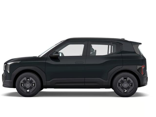 KIA EV2 Air 42.2 kWh 5p. | Actieprijs * | Clima | Adapt. cruise | Navi | Dakrails | 16" | Stoel&Stuur Verwarming | Apple Carplay