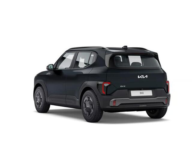 KIA EV2 Air 42.2 kWh 5p. | Actieprijs * | Clima | Adapt. cruise | Navi | Dakrails | 16" | Stoel&Stuur Verwarming | Apple Carplay
