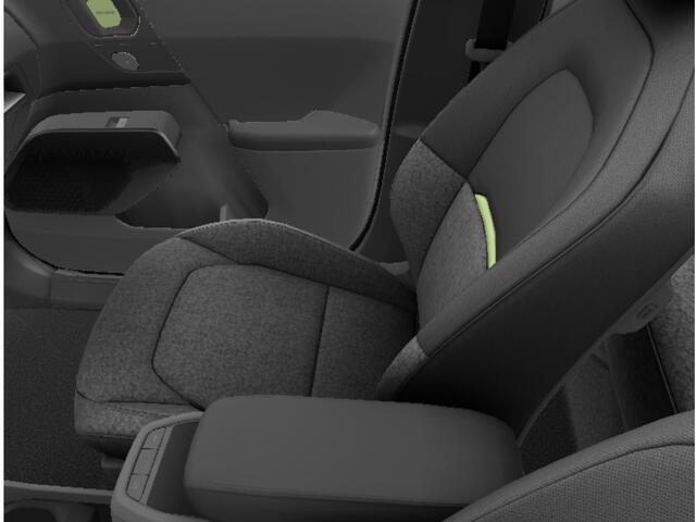 KIA EV2 Air 42.2 kWh 5p. | Actieprijs * | Clima | Adapt. cruise | Navi | Dakrails | 16" | Stoel&Stuur Verwarming | Apple Carplay