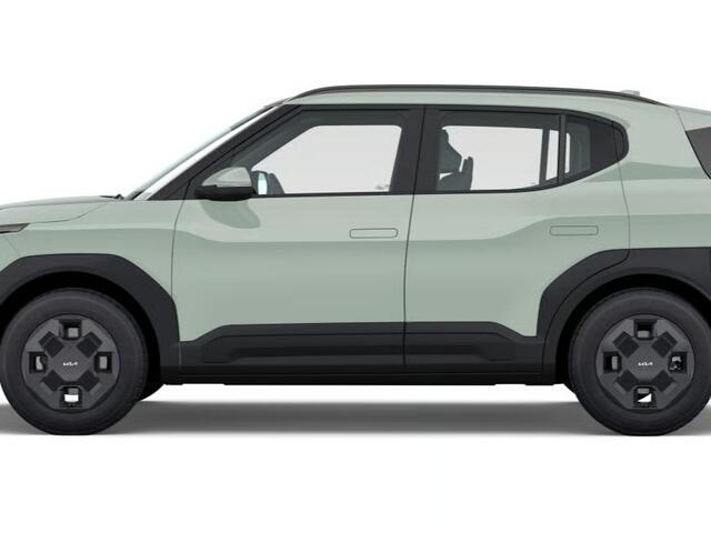 KIA EV2 Air 42.2 kWh 5p. | Actieprijs * | Clima | Adapt. cruise | Navi | Dakrails | 16" | Stoel&Stuur Verwarming | Apple Carplay