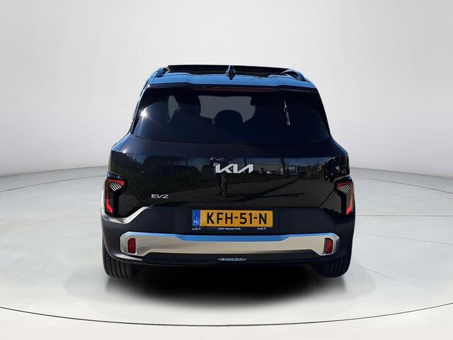 KIA EV2 Demo Edition 42.2 kWh | Schuifdak | 18 inch | Elektr. Stoel