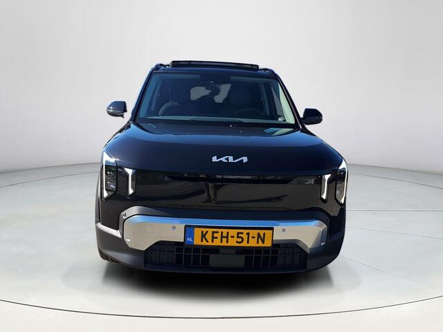 KIA EV2 Demo Edition 42.2 kWh | Schuifdak | 18 inch | Elektr. Stoel