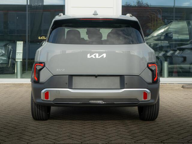 KIA EV2 Plus Advanced 42.2 kWh | Schuifkanteldak | Stoel en stuurverwarming | Navigatie |