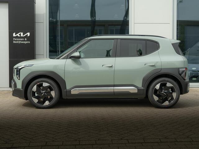 KIA EV2 Plus 42.2 kWh