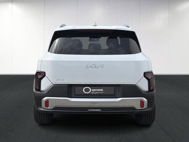 KIA EV2 Plus Advanced 42.2 kWh | Schuif/kantel dak | Harman Kardon audio | Camera | Stoelverwarming