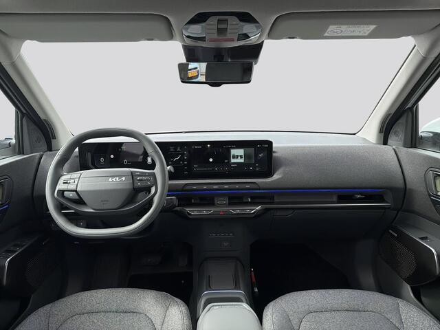 KIA EV2 Plus Advanced 42.2 kWh | Schuif/kantel dak | Harman Kardon audio | Camera | Stoelverwarming