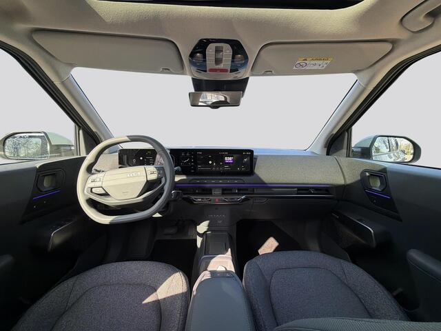 KIA EV2 Plus Advanced 42.2 kWh | Schuif/kantel dak | Harman Kardon audio | Camera | Stoelverwarming