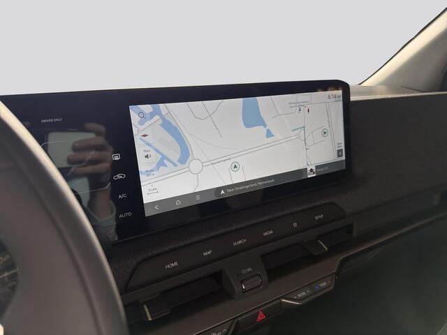 KIA EV2 Plus 42.2 kWh 4p. | Privacy Glass | Dual zone climate control | Stoel- en stuurwielverwarming | 18" lichtmetalen velgen | Regensensor |