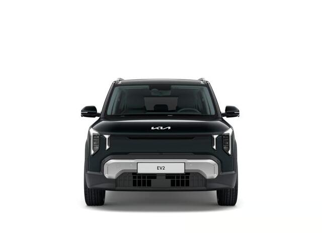 KIA EV2 Plus Advanced 42.2 kWh | Nieuw | Direct leverbaar | Actieradius tot 308 km (WLTP) | Tot ¤ 3.000 inruilvoordeel bij aanschaf | 18% bijtelling |