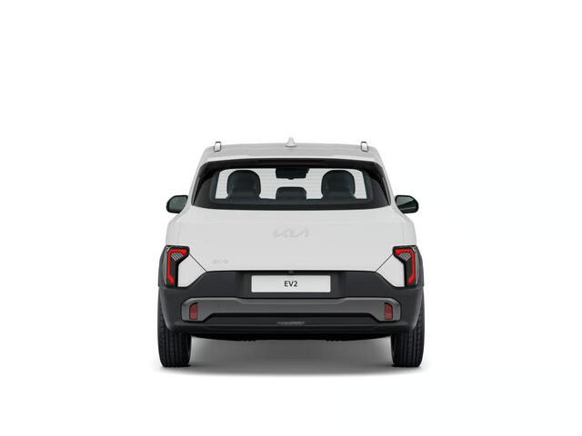 KIA EV2 Air 42.2 kWh | Nieuw | Direct leverbaar | Actieradius tot 317 km (WLTP) | Tot ¤ 3.000 inruilvoordeel bij aanschaf | 18% bijtelling |
