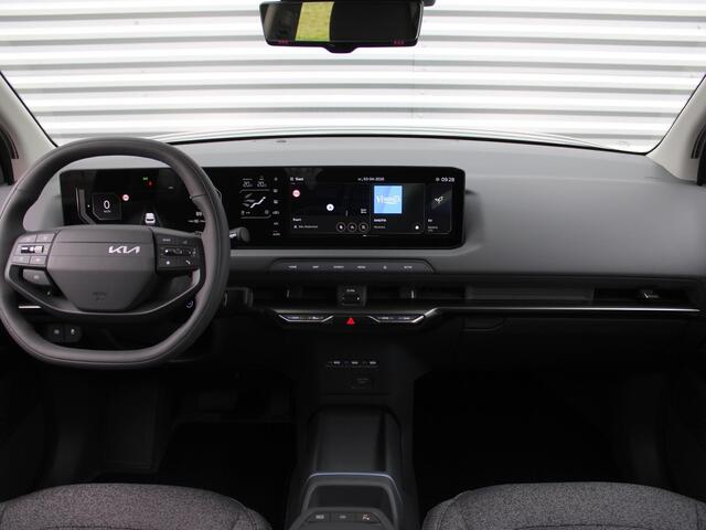KIA EV2 Air 42.2 kWh | Nieuw | Direct leverbaar | Actieradius tot 317 km (WLTP) | Tot ¤ 3.000 inruilvoordeel bij aanschaf | 18% bijtelling |
