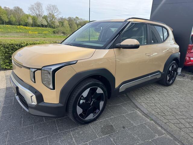 KIA EV2 Plus 42.2 kWh 4p. , Snel Leverbaar!, Inclusief 3000 Euro Inruilpremie, Complete Uitvoering!, Voorraadkorting!